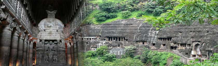 Ajanta Cave