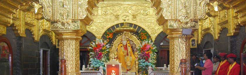 Shirdi